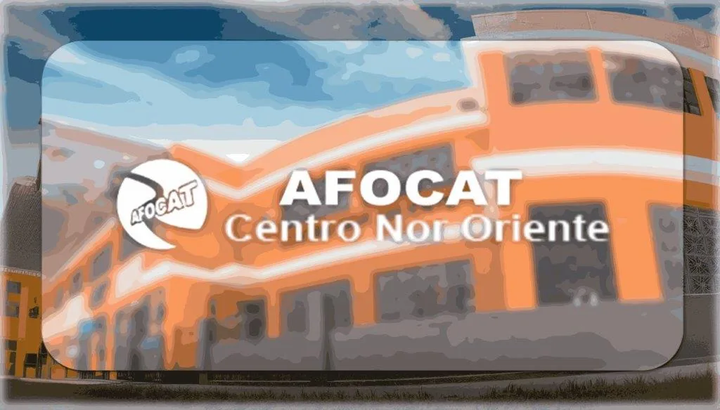 Convenio AFOCAT Centro — Clínica Ortega Huancayo